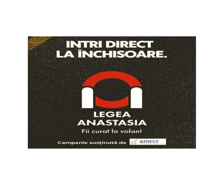 Campanie de informare publică „Fii curat la volan!”