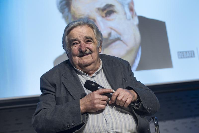 Jose „Pepe” Mujica
