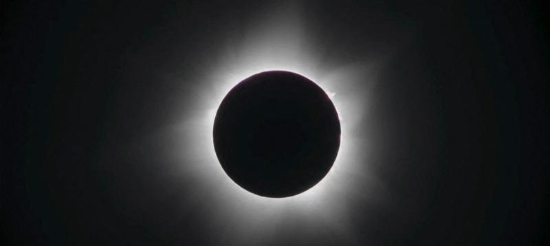 Eclipsa solara