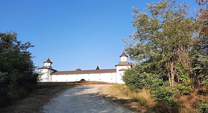 Mânăstirea Nera
