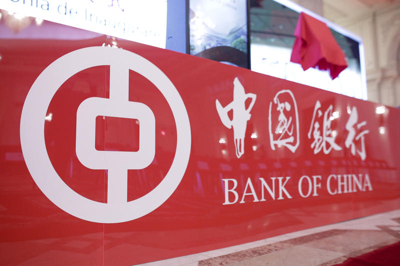 Banca Populară a Chinei