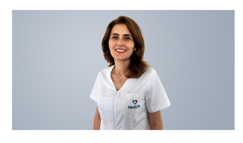 Dr. Bârda Mariana