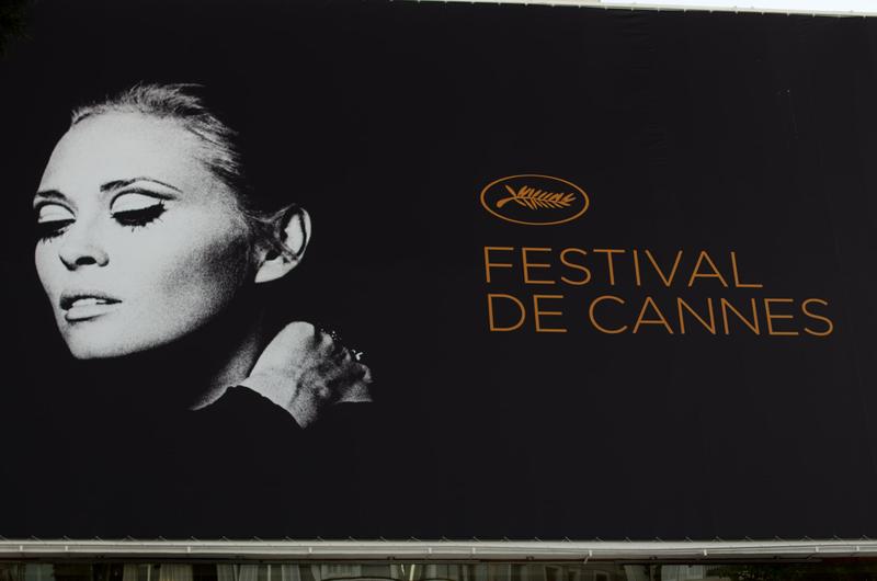 Festivalul International de Film de la Cannes