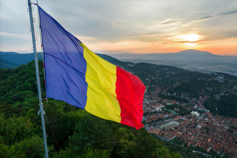 Asasinate politice în România