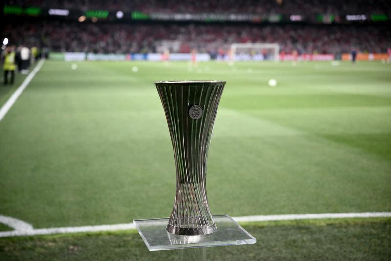 Trofeul UEFA Conference League