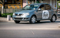 Bolt-Dacia