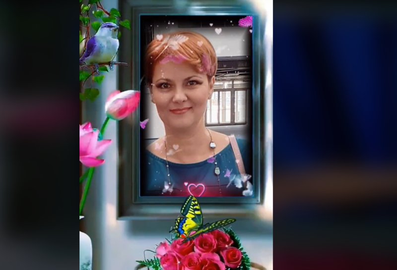 Lia Olguța Vasilescu în unul din videoclipurile publicate de membrul CNA Nicolaie Bălașa-Sorescu