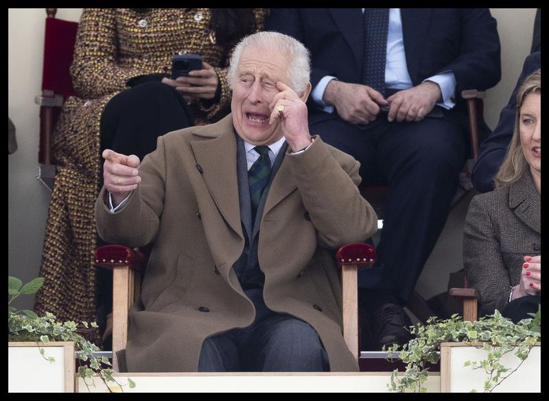 Regele Charles, apariție după ce și-a reluat aparițiile publice