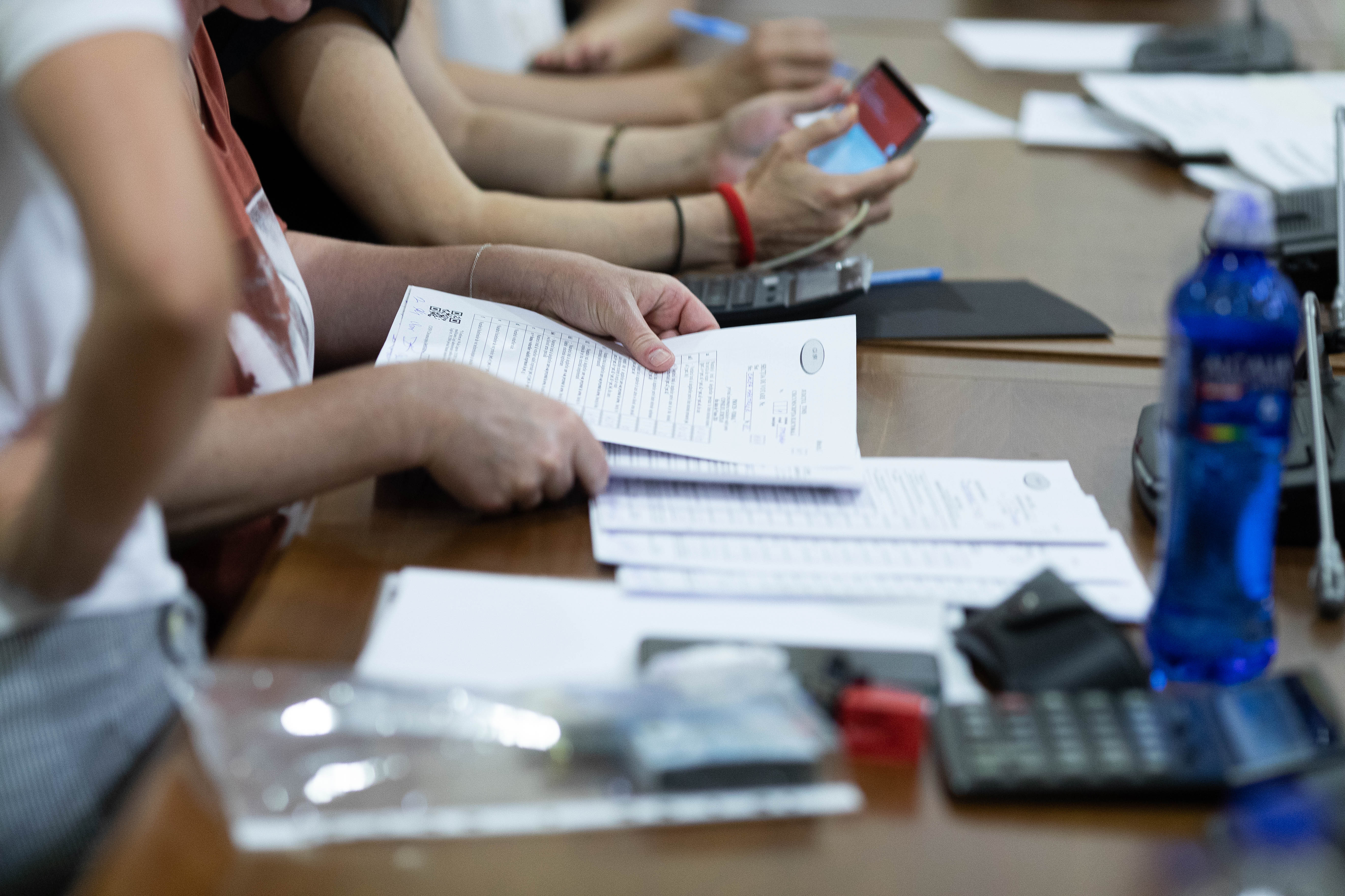 Native and European parliamentary election outcomes LIVE 2024: Clotilde Armand requested for a repeat of the votes in District 1. She is separated by just a few hundred votes from the candidate PSD-PNL / What number of county councils gained PSD, PNL and UDMR / Checklist of those that will characterize Romania in Brussels