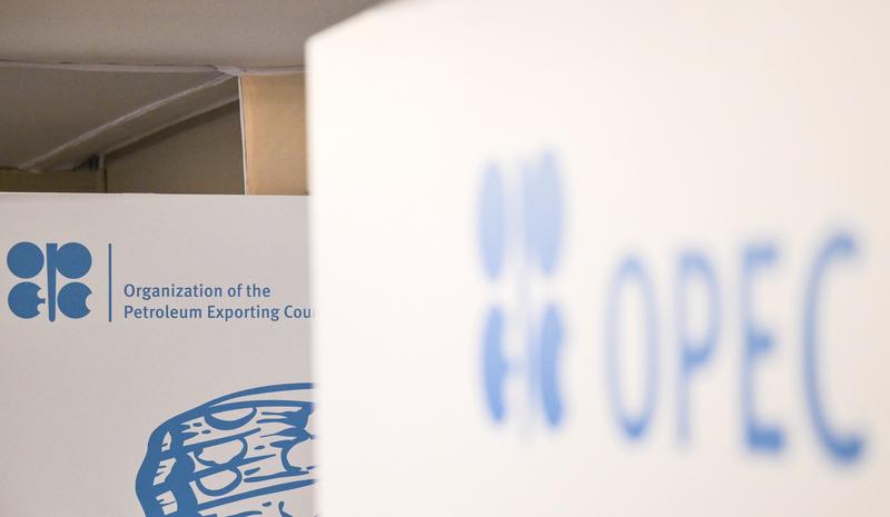 Organizația Țărilor Exportatoare de Petrol (OPEC)