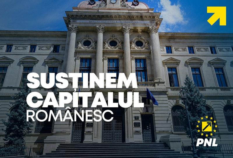 Capital românesc